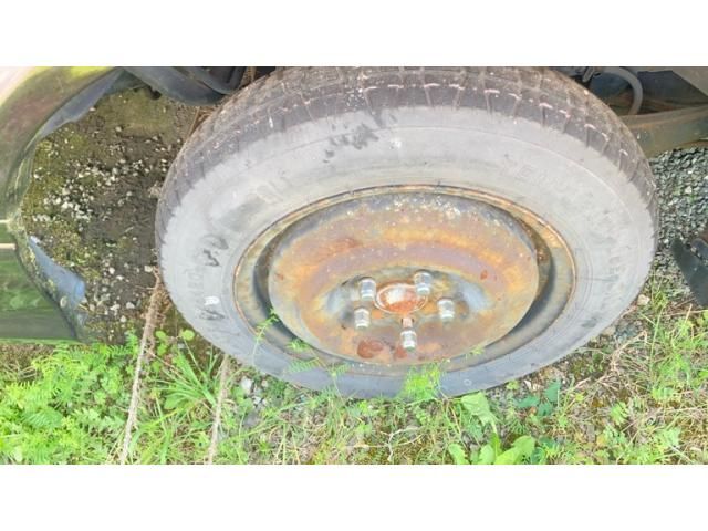 HONDA STEPWAGON SPADA 2004 Image 31