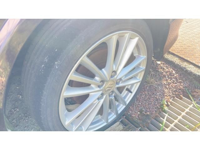 HONDA STEPWAGON SPADA 2004 Image 31