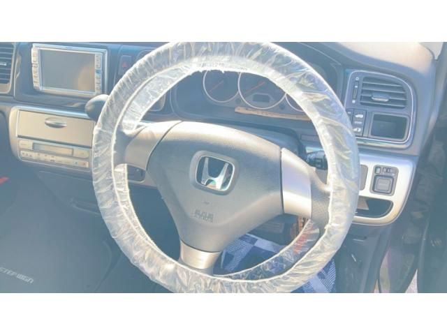 HONDA STEPWAGON SPADA 2004 Image 31