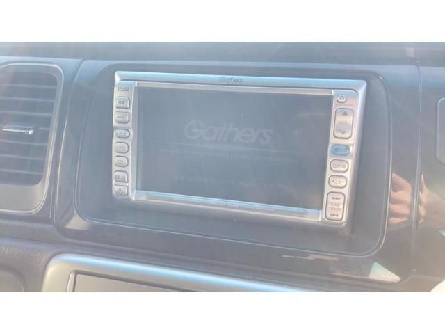 HONDA STEPWAGON SPADA 2004 Image 31