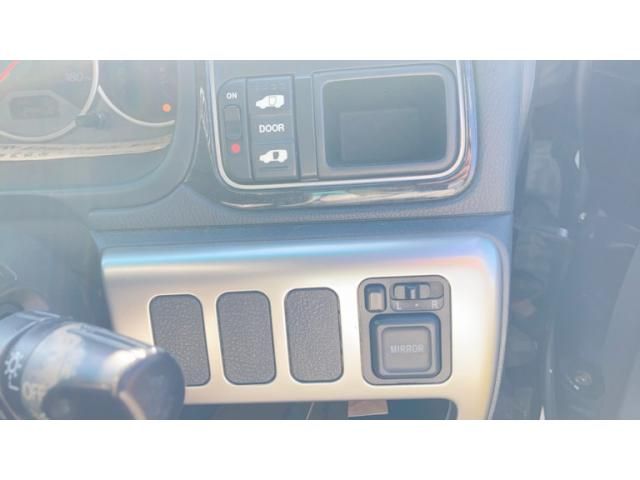 HONDA STEPWAGON SPADA 2004 Image 31