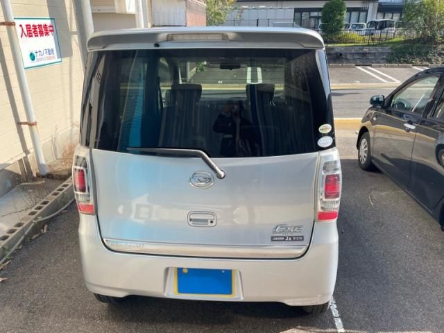 DAIHATSU TANTO EXE CUSTOM 2011 Image 31