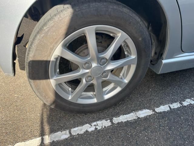 DAIHATSU TANTO EXE CUSTOM 2011 Image 31