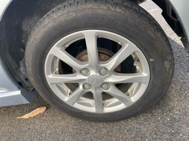 DAIHATSU TANTO EXE CUSTOM 2011 Image 31