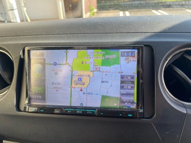 DAIHATSU TANTO EXE CUSTOM 2011 Image 31