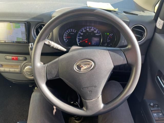 DAIHATSU TANTO EXE CUSTOM 2011 Image 31