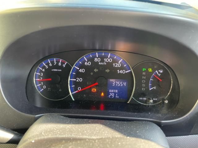 DAIHATSU TANTO EXE CUSTOM 2011 Image 31