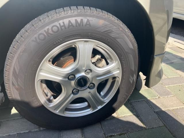 TOYOTA PASSO 2009 Image 31