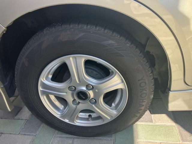 TOYOTA PASSO 2009 Image 31