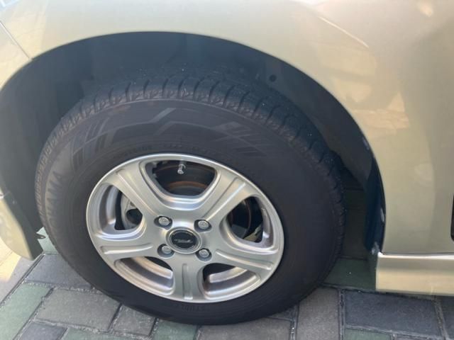 TOYOTA PASSO 2009 Image 31