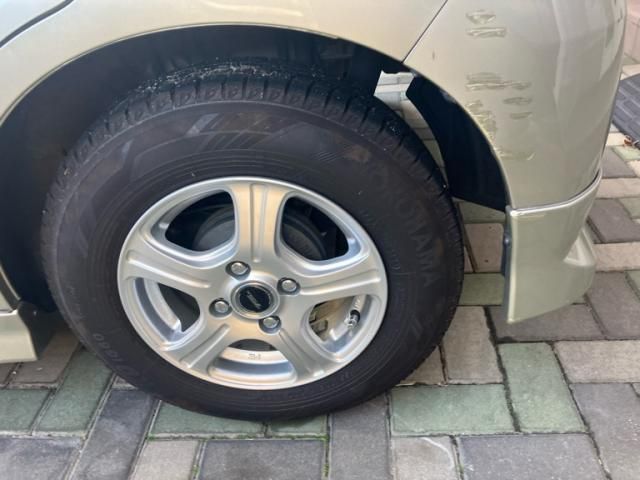 TOYOTA PASSO 2009 Image 31