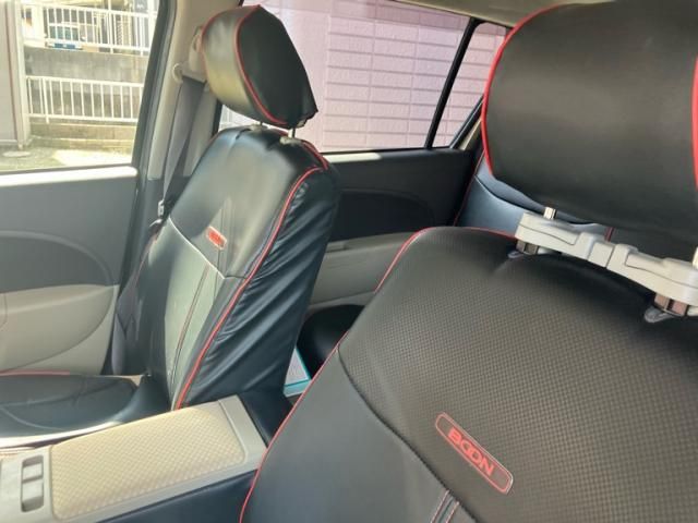 TOYOTA PASSO 2009 Image 31