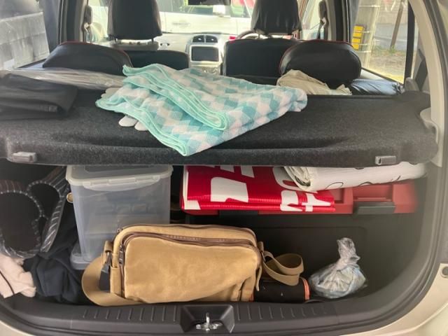 TOYOTA PASSO 2009 Image 31