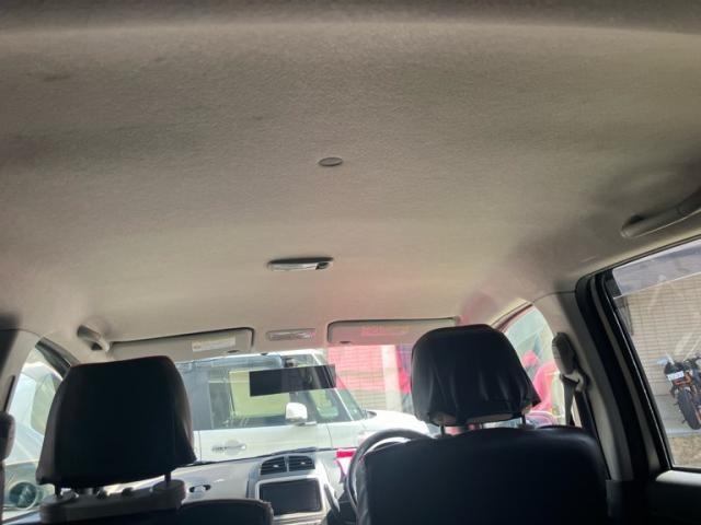 TOYOTA PASSO 2009 Image 31