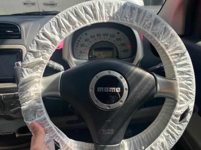 TOYOTA PASSO 2009 Image 31