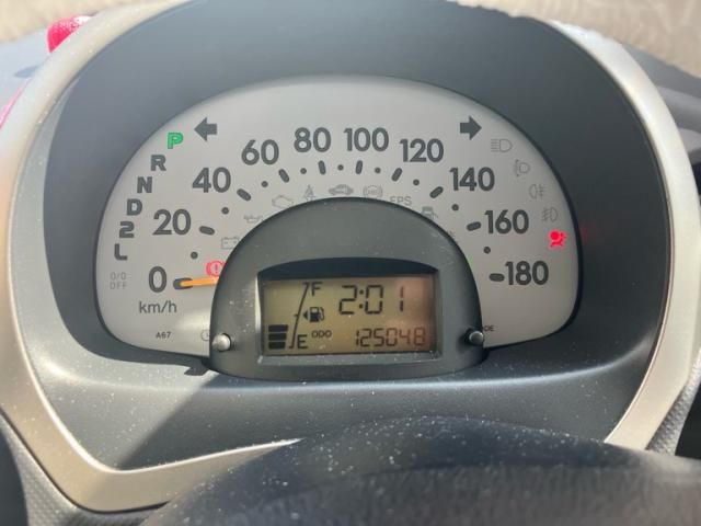 TOYOTA PASSO 2009 Image 31