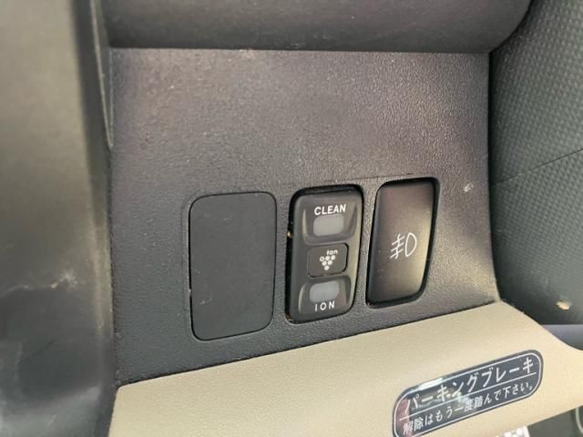 TOYOTA PASSO 2009 Image 31