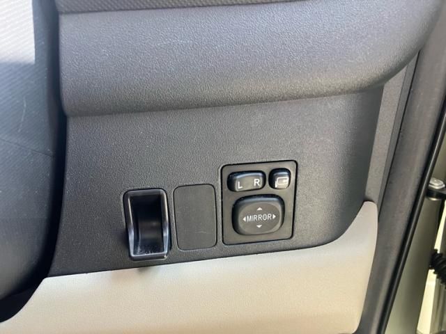 TOYOTA PASSO 2009 Image 31