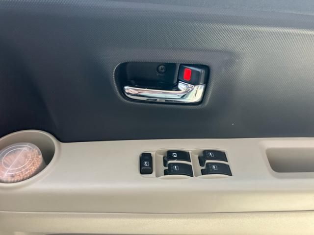 TOYOTA PASSO 2009 Image 31