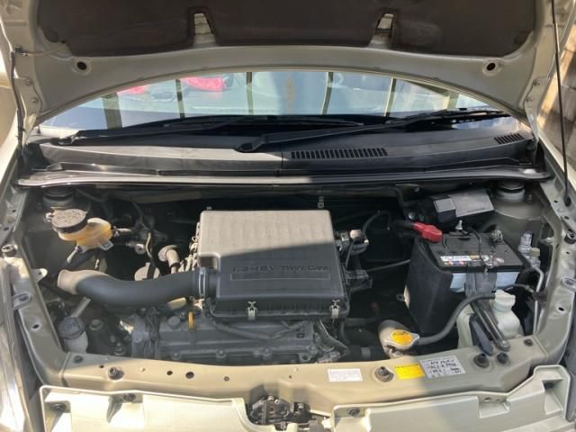 TOYOTA PASSO 2009 Image 31