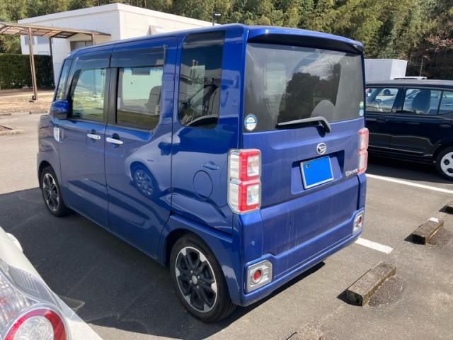 DAIHATSU WAKE 2016 Image 31