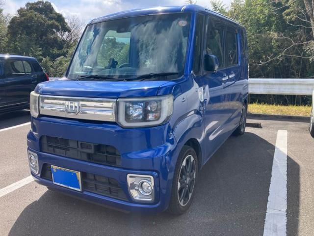 DAIHATSU WAKE 2016 Image 31