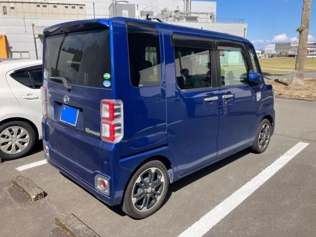 DAIHATSU WAKE 2016 Image 31