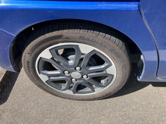 DAIHATSU WAKE 2016 Image 31