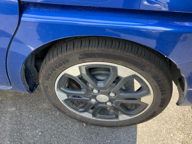 DAIHATSU WAKE 2016 Image 31