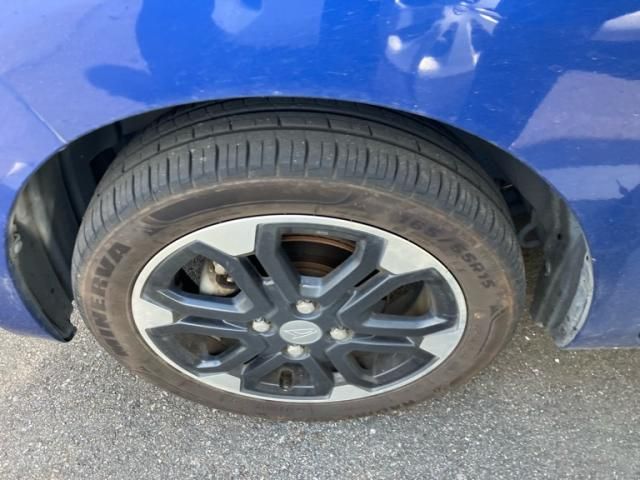 DAIHATSU WAKE 2016 Image 31