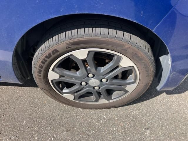 DAIHATSU WAKE 2016 Image 31