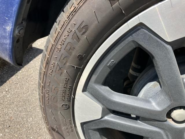 DAIHATSU WAKE 2016 Image 31