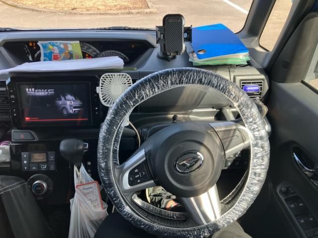 DAIHATSU WAKE 2016 Image 31