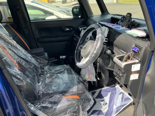 DAIHATSU WAKE 2016 Image 31