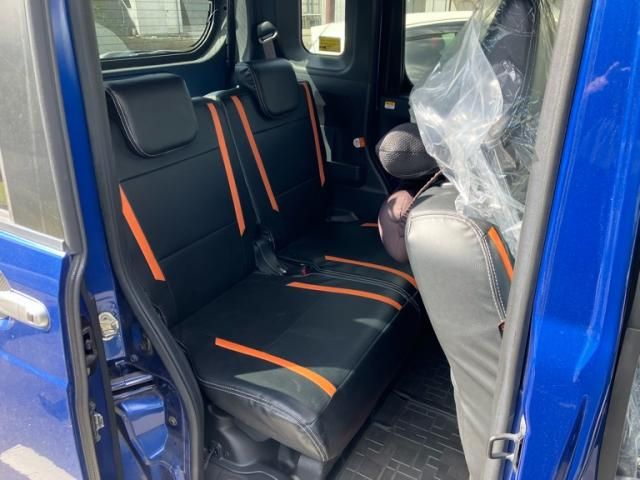 DAIHATSU WAKE 2016 Image 31