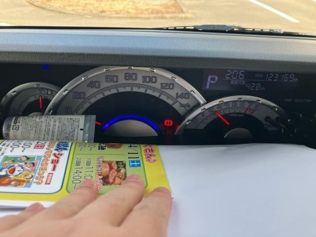 DAIHATSU WAKE 2016 Image 31