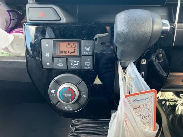 DAIHATSU WAKE 2016 Image 31