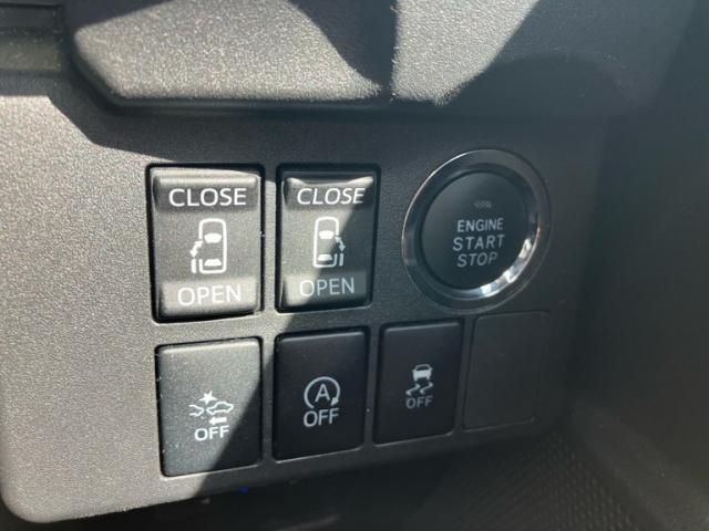 DAIHATSU WAKE 2016 Image 31