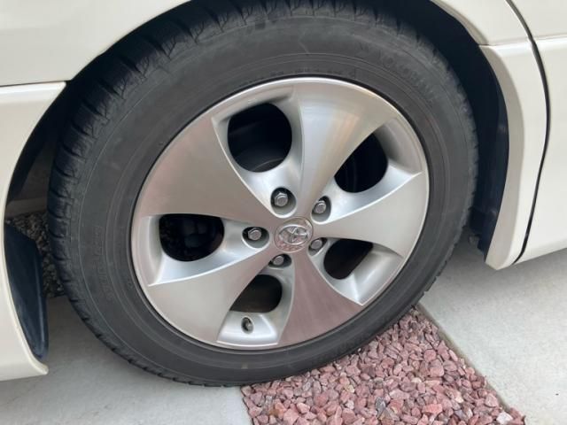 TOYOTA ALPHARD 2006 Image 31