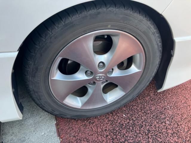 TOYOTA ALPHARD 2006 Image 31