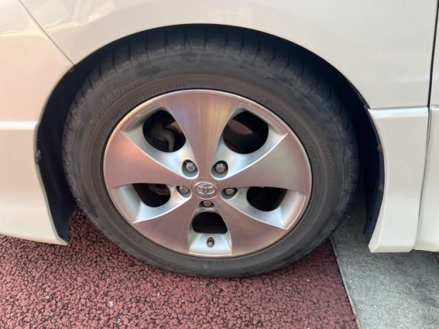 TOYOTA ALPHARD 2006 Image 31