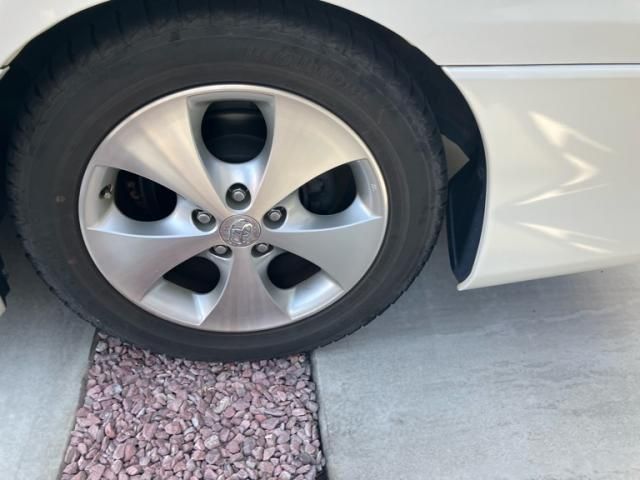 TOYOTA ALPHARD 2006 Image 31