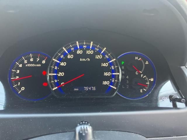 TOYOTA ALPHARD 2006 Image 31