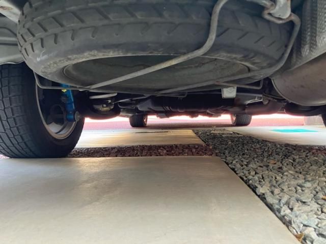 TOYOTA ALPHARD 2006 Image 31