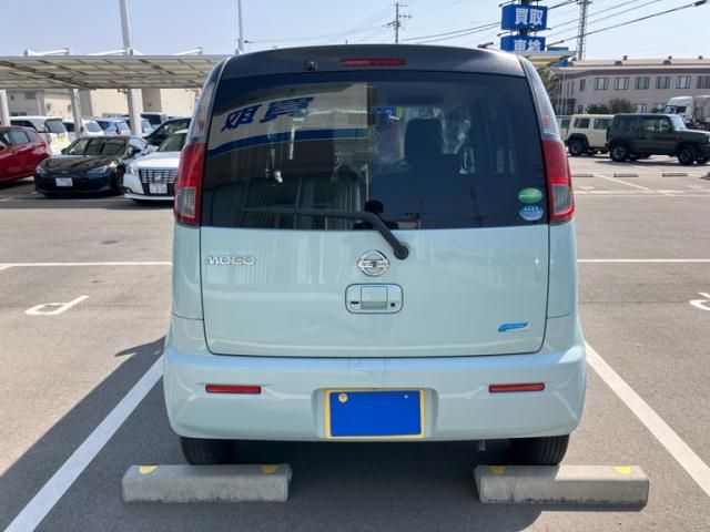 NISSAN MOCO 2013 Image 31