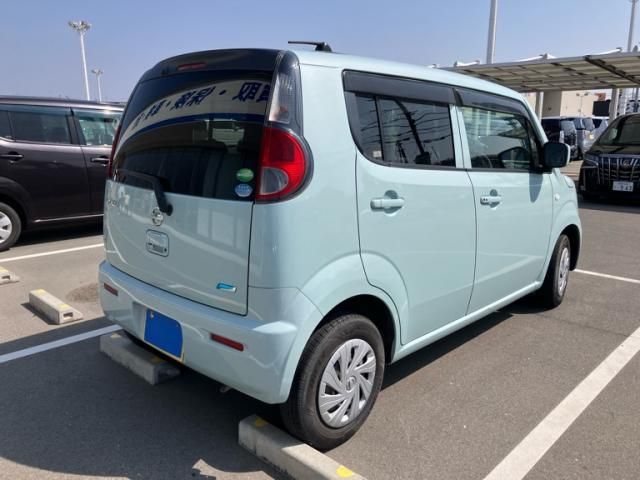 NISSAN MOCO 2013 Image 31