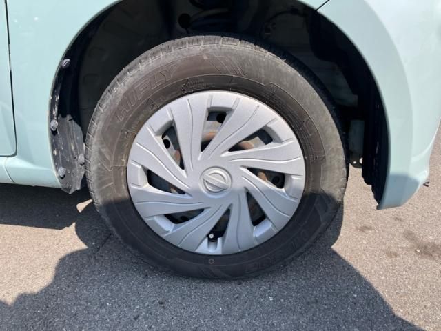 NISSAN MOCO 2013 Image 31