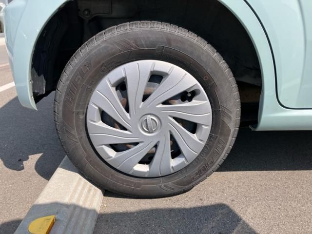 NISSAN MOCO 2013 Image 31