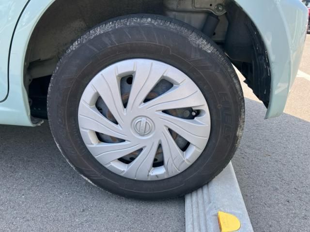 NISSAN MOCO 2013 Image 31