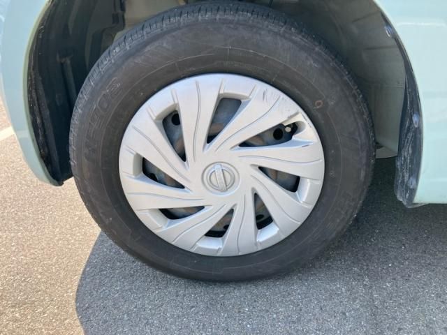 NISSAN MOCO 2013 Image 31